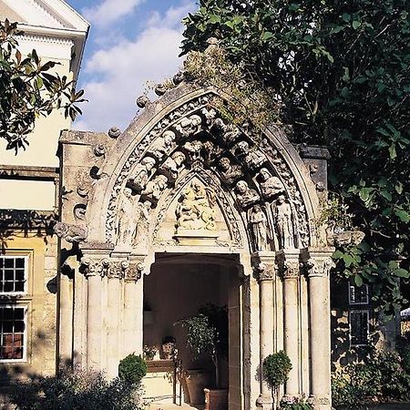 Priory Bay Hotel Сивью Удобства фото