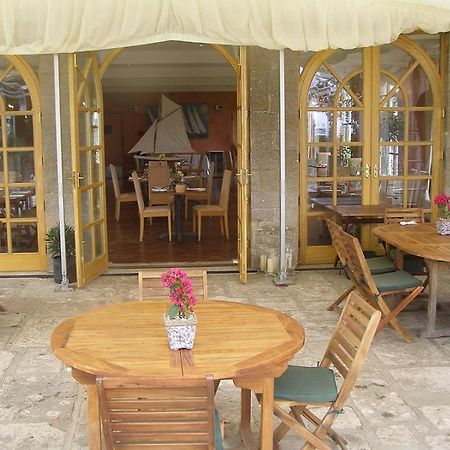 Priory Bay Hotel Сивью Ресторан фото