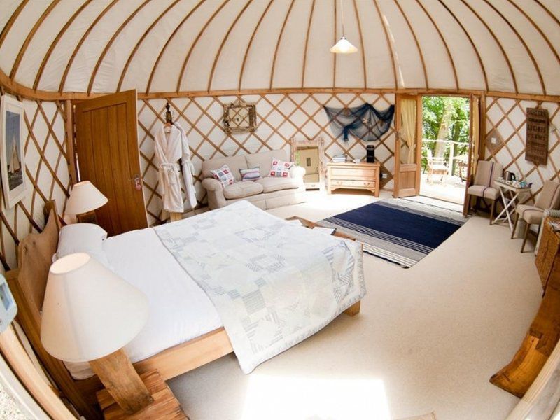 Priory Bay Hotel Сивью Экстерьер фото