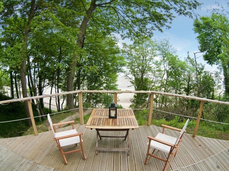 Priory Bay Hotel Сивью Экстерьер фото