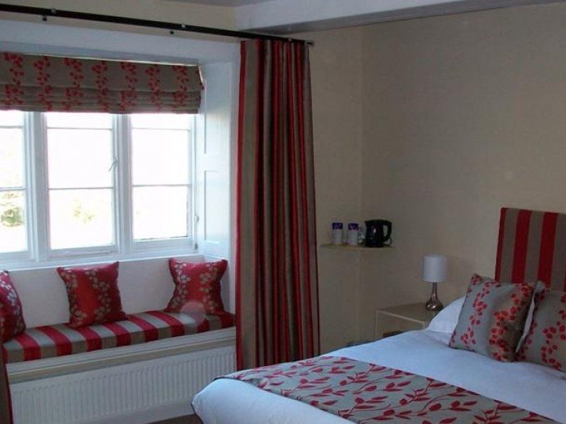 Priory Bay Hotel Сивью Экстерьер фото