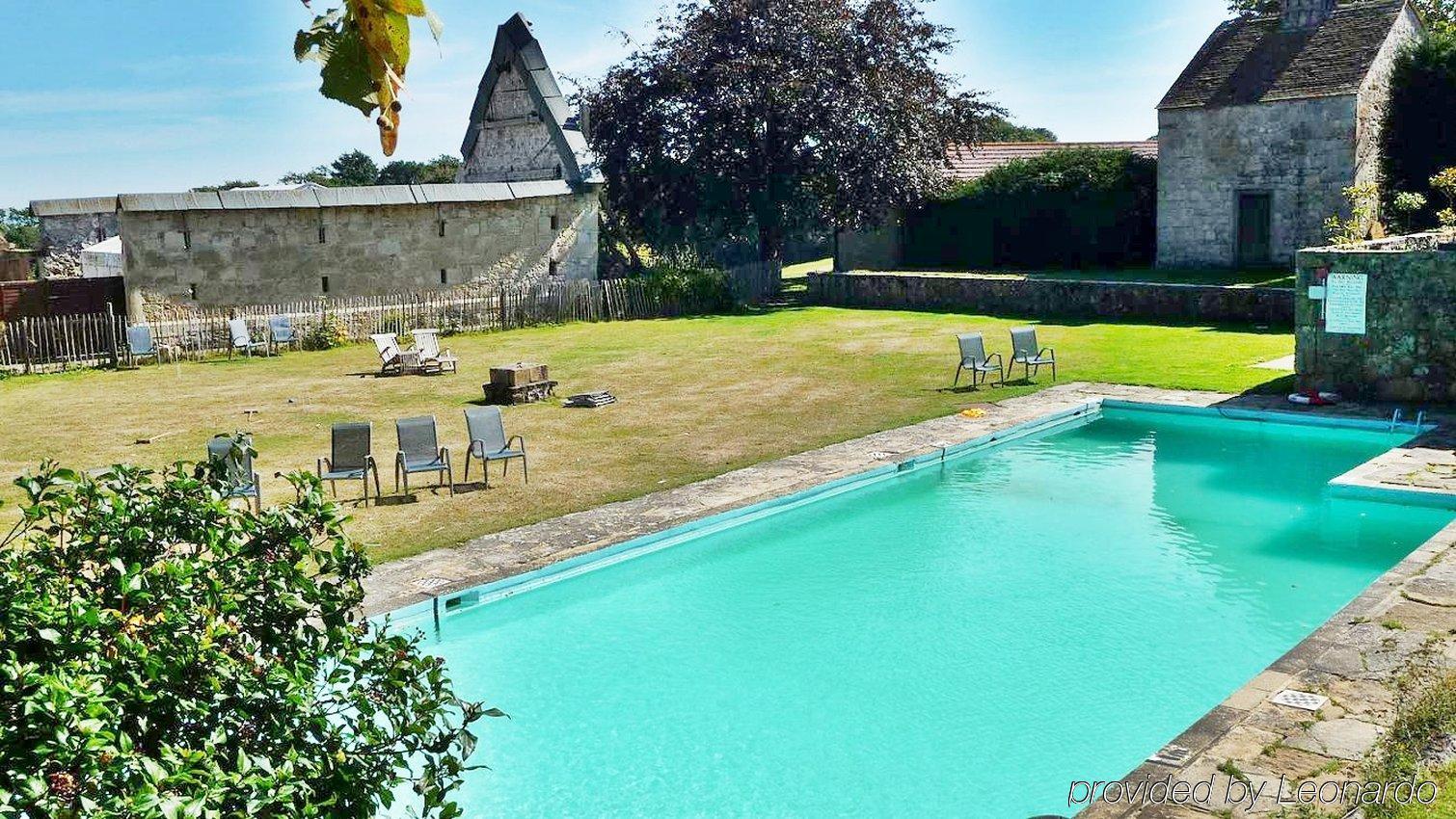 Priory Bay Hotel Сивью Удобства фото