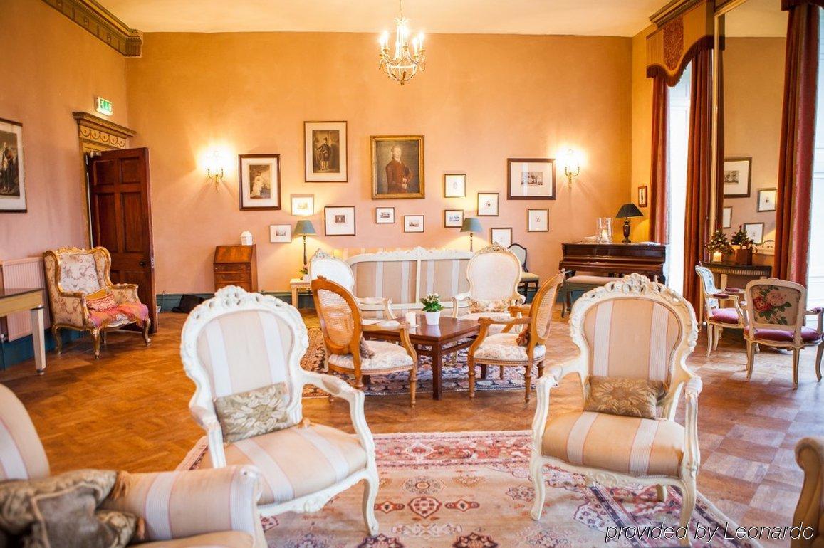 Priory Bay Hotel Сивью Экстерьер фото