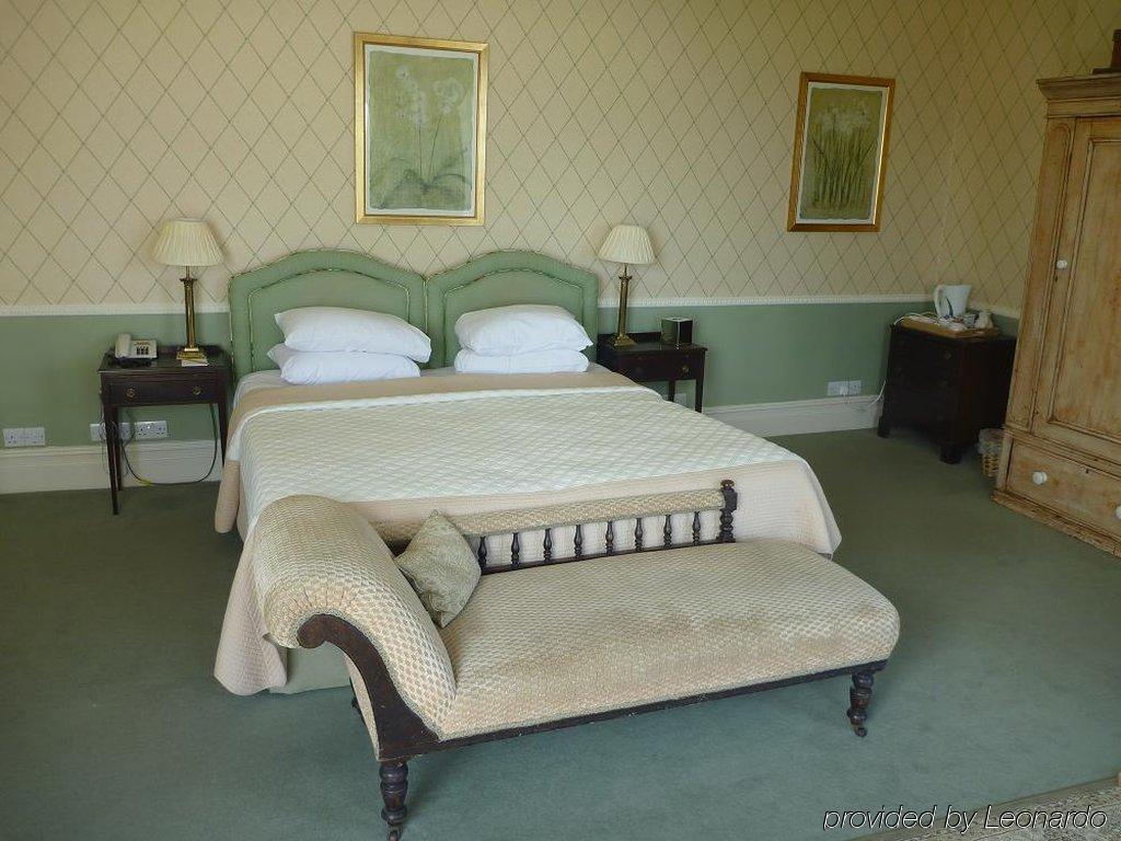 Priory Bay Hotel Сивью Номер фото