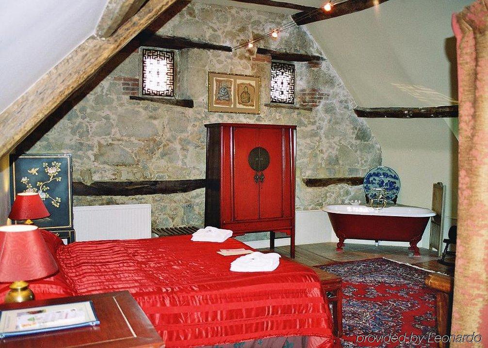 Priory Bay Hotel Сивью Номер фото