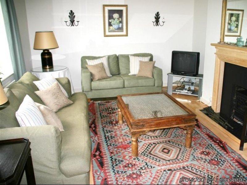 Priory Bay Hotel Сивью Экстерьер фото