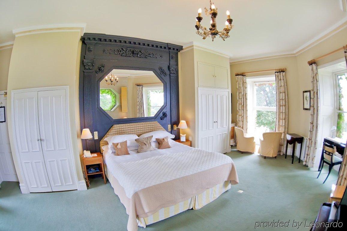 Priory Bay Hotel Сивью Экстерьер фото