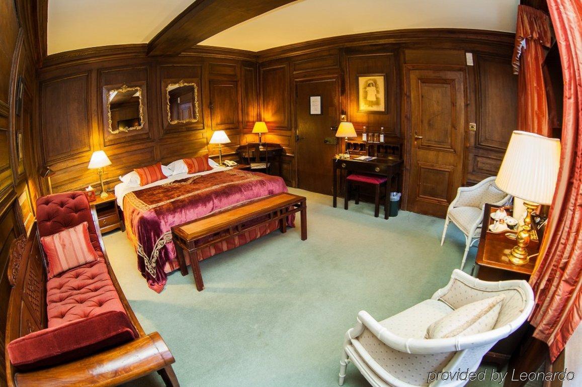 Priory Bay Hotel Сивью Экстерьер фото