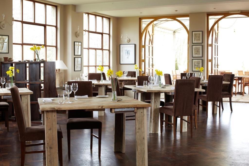 Priory Bay Hotel Сивью Экстерьер фото