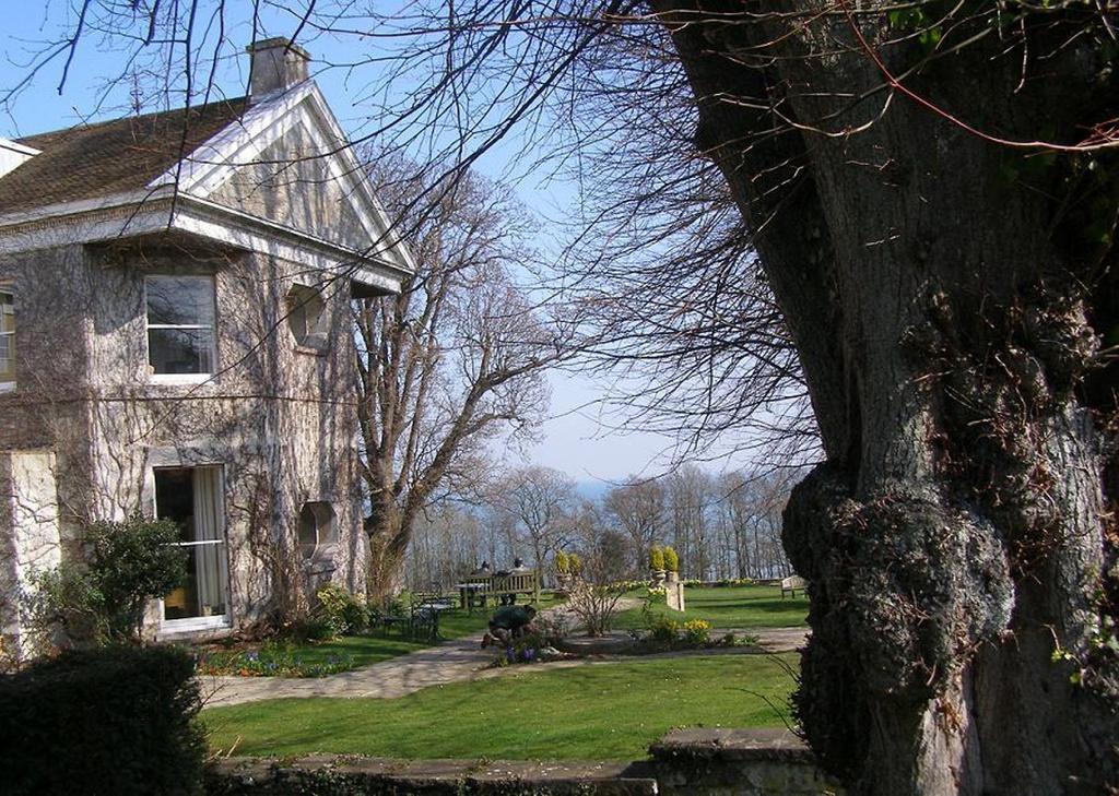 Priory Bay Hotel Сивью Экстерьер фото