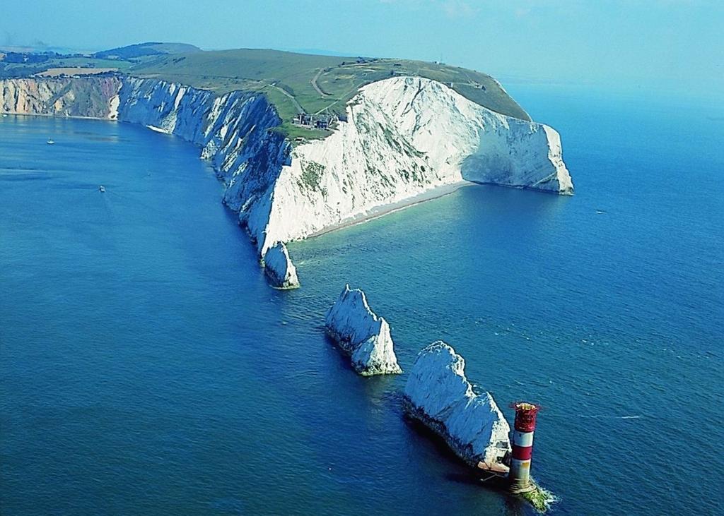 Priory Bay Hotel Сивью Экстерьер фото