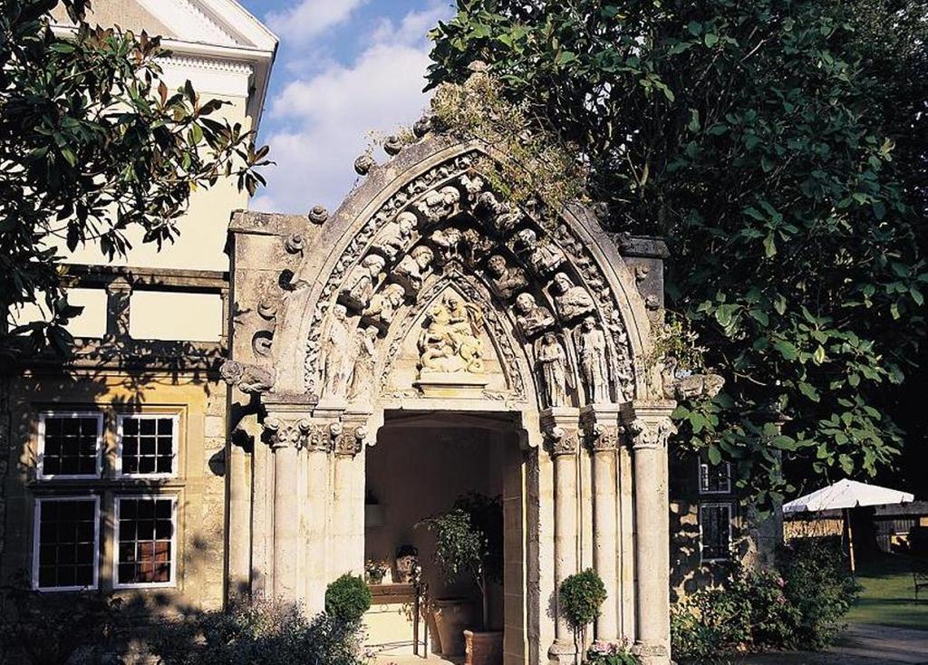 Priory Bay Hotel Сивью Удобства фото