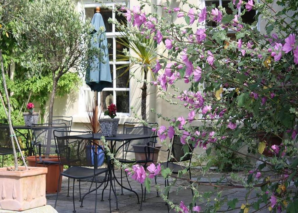 Priory Bay Hotel Сивью Экстерьер фото