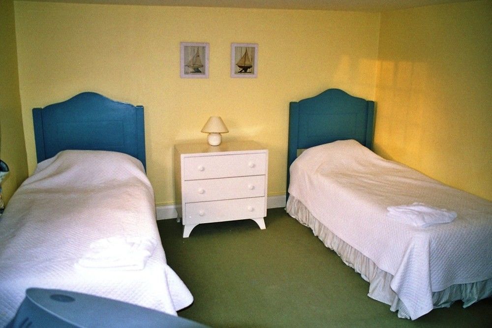 Priory Bay Hotel Сивью Экстерьер фото