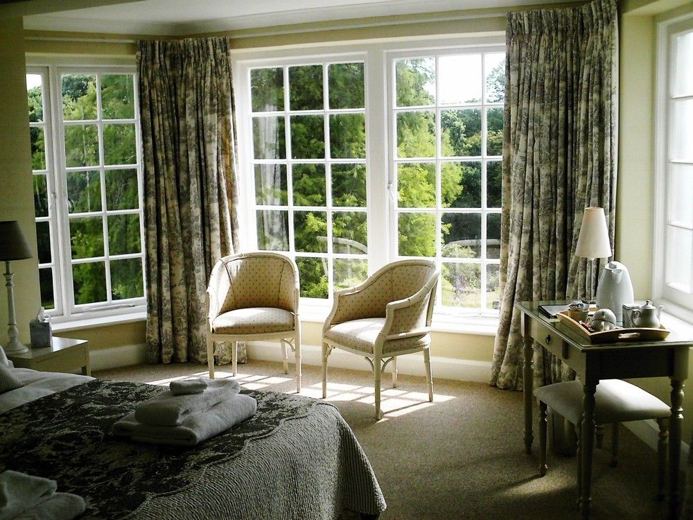 Priory Bay Hotel Сивью Экстерьер фото