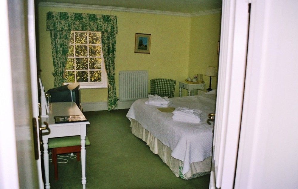 Priory Bay Hotel Сивью Экстерьер фото
