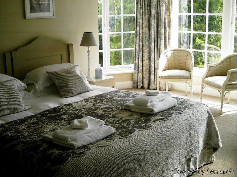 Priory Bay Hotel Сивью Экстерьер фото