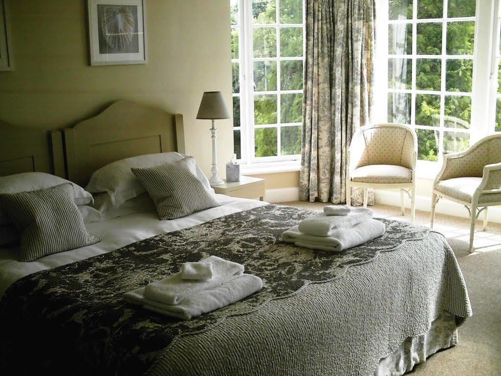 Priory Bay Hotel Сивью Экстерьер фото