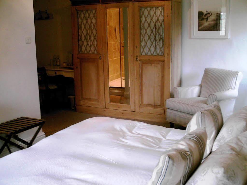 Priory Bay Hotel Сивью Экстерьер фото