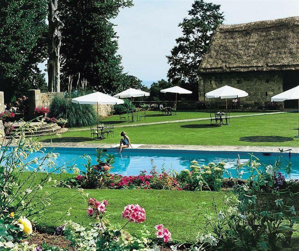 Priory Bay Hotel Сивью Экстерьер фото
