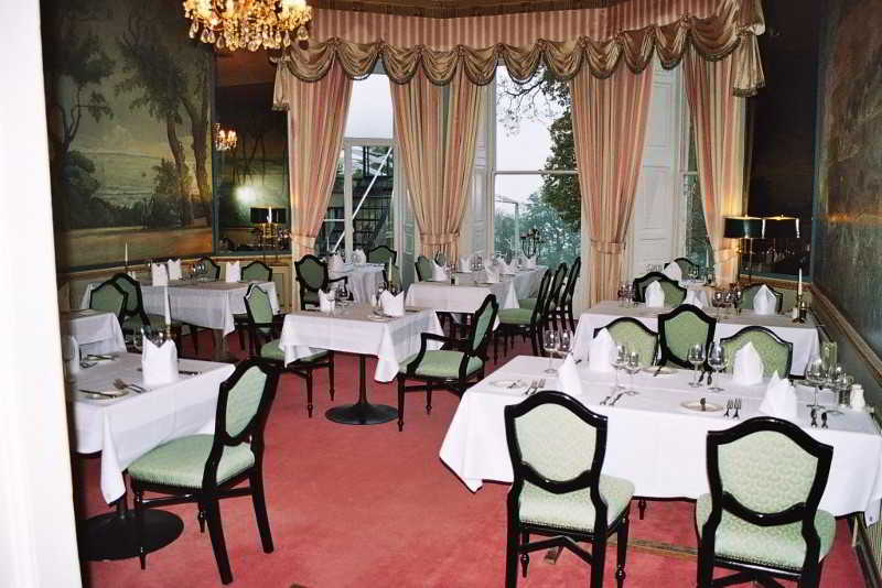 Priory Bay Hotel Сивью Экстерьер фото