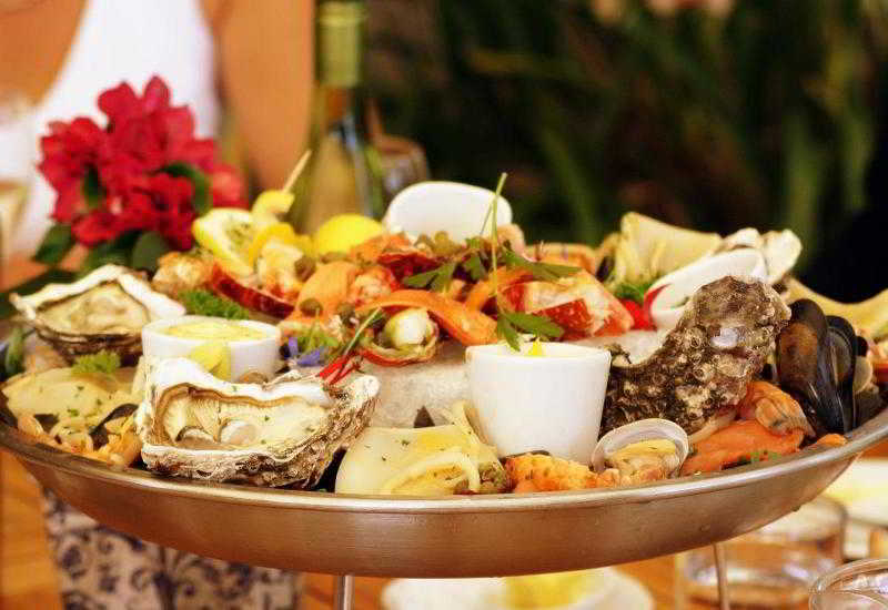 Priory Bay Hotel Сивью Экстерьер фото
